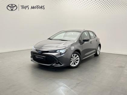 TOYOTA Corolla Hybride 1.8L 140h Dynamic  