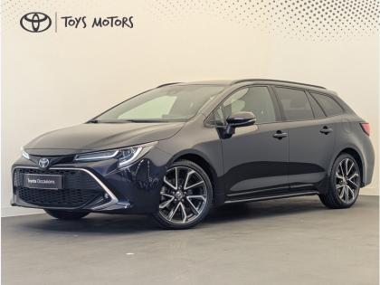TOYOTA Corolla Touring Sports Hybride 184h Collection  