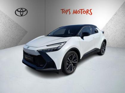TOYOTA C-HR 2.0 Hybride 200 Collection  TECH