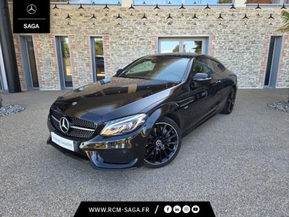 MERCEDES-BENZ Classe C Coupé C 250 Coupé Sportline  