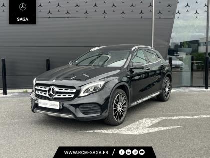 MERCEDES-BENZ GLA 200 WhiteArt Edition  