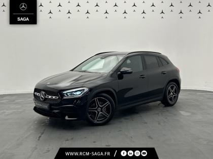 MERCEDES-BENZ GLA 200 d AMG Line  