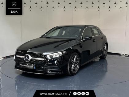 MERCEDES-BENZ Classe A A 200 Compacte  