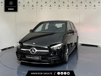 MERCEDES-BENZ Classe B 180 d AMG Line Edition  