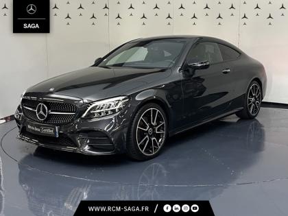 MERCEDES-BENZ Classe C Coupé Classe C 200 Coupé AMG Line  