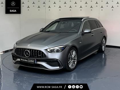 MERCEDES-BENZ Classe C Break Mercedes-AMG C 43 4MATIC Break  