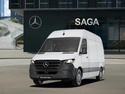 MERCEDES-BENZ Sprinter 315 CDI Fourgon PRO  