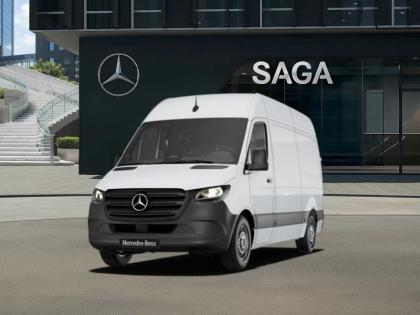 MERCEDES-BENZ Sprinter 315 CDI Fourgon PRO   