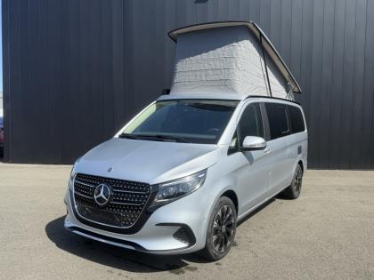 MERCEDES-BENZ Classe V MARCOPOLO 250 d  MARCOPOLO 250 d