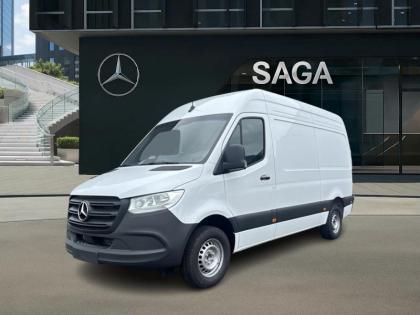 MERCEDES-BENZ Sprinter SPRINTER 315 FG 37 3,5t PRO  315 FG 37 3,5t PRO