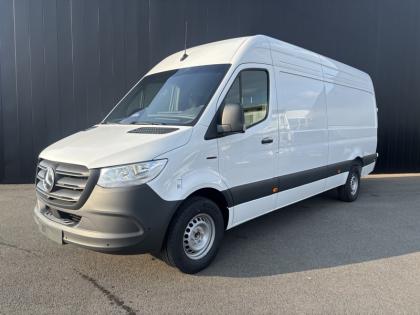 MERCEDES-BENZ eSprinter 420 FG 43 4,0t PRO  