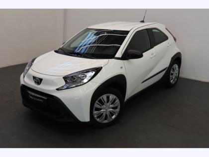 TOYOTA Aygo X 1.0 VVT-i 72 Dynamic MY23  