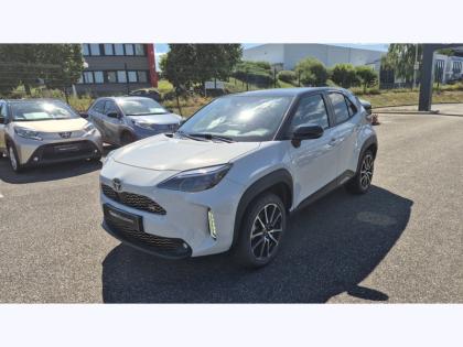 TOYOTA Yaris Cross 1.5 HYBRID 116H GR SPORT   