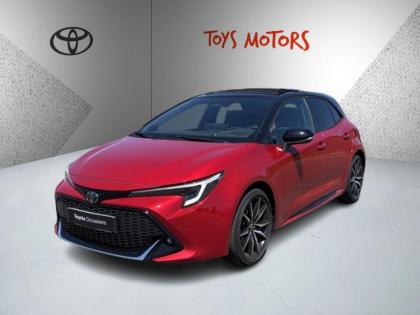TOYOTA Corolla Hybride 2.0L 178 GR Sport  COROLLA 2.0L HYBRIDE GRSPORTTECHNOTO MY26