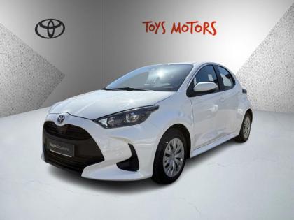 TOYOTA Yaris Hybride 116h Dynamic  