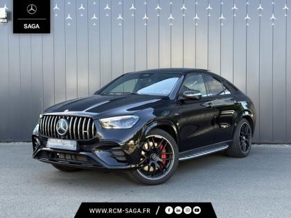 MERCEDES-BENZ Classe GLE Coupe GLE 53 e AMG 4Matic Coupe  