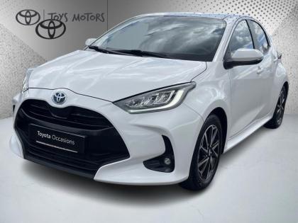 TOYOTA Yaris 116 Design  