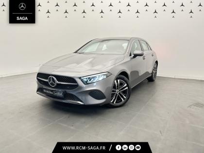 MERCEDES-BENZ Classe A 250 e Hybrid EQ Business Line  