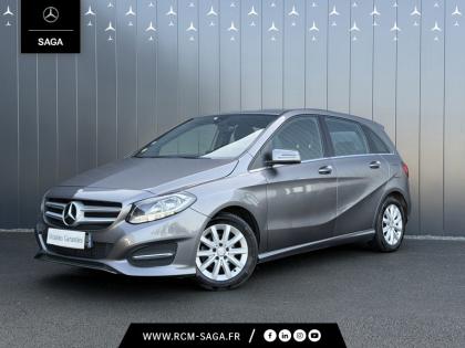 MERCEDES-BENZ Classe B B 180 d Inspiration  Classe B/246 B 180 d Inspiration