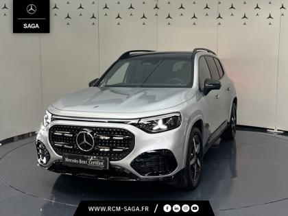 MERCEDES-BENZ GLB 200 AMG Line  GLB 200 AMG Line