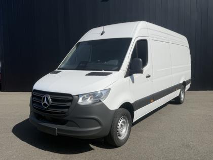 MERCEDES-BENZ Sprinter SPRINTER 317 FG 43 3,5t PRO  317 FG 43 3,5t PRO