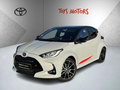 TOYOTA Yaris Hybrid GR Sport / Pack Techno  1.5 116 ch 