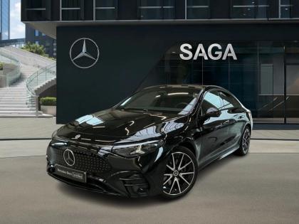 MERCEDES-BENZ CLA 250 + Coupé AMG Pack Night  