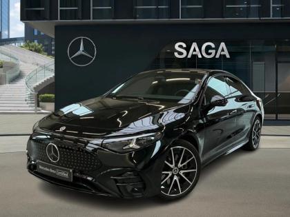 MERCEDES-BENZ CLA 250 + Coupé AMG Pack Night  