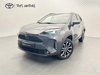 TOYOTA Yaris Cross 1.5 116H DESIGN    