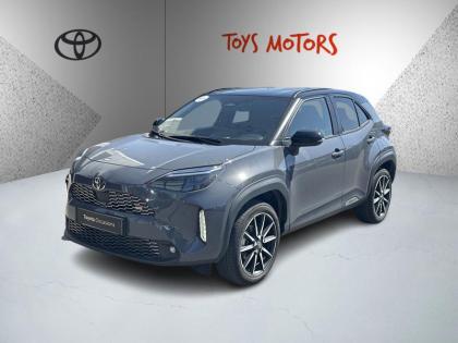 TOYOTA Yaris Cross 130h GR Sport techno  