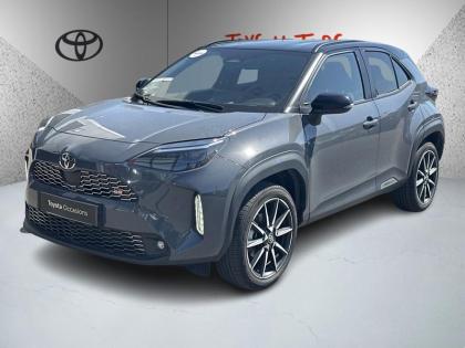 TOYOTA Yaris Cross 130h GR Sport techno  