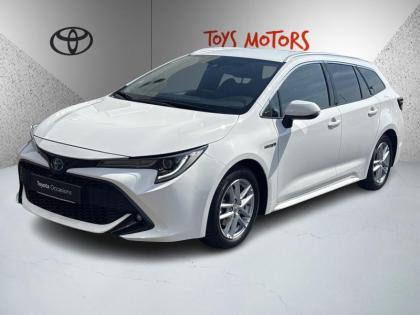 TOYOTA Corolla Touring Sports 122h Design  