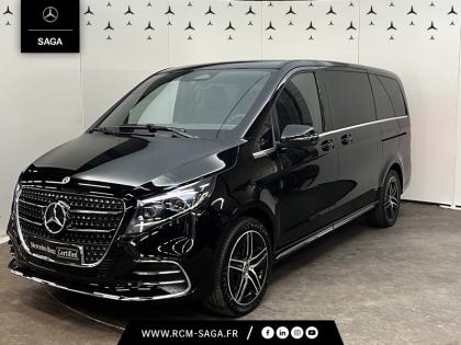 MERCEDES-BENZ Classe V V 300 d 4MATIC AVANTGARDE Long  300D LG AVANTGARDE