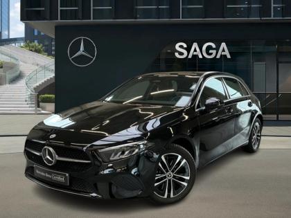 MERCEDES-BENZ A 250 e Luxury Line  