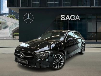 MERCEDES-BENZ A 250 e Luxury Line  