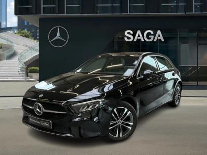MERCEDES-BENZ A 250 e Luxury Line  