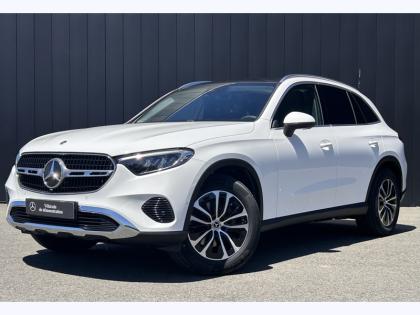 MERCEDES-BENZ GLC SUV GLC 200 d 4MATIC Avantgarde Line  GLC 200 d 4MATIC Avantgarde Line