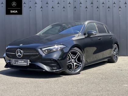 MERCEDES-BENZ Classe A 180 d AMG Line  Classe A 180 d AMG Line