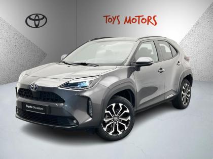 TOYOTA Yaris Cross 1.5 HYBRID 116H DESIGN / PACK CARGO  