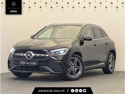 MERCEDES-BENZ GLA 200 AMG Line  