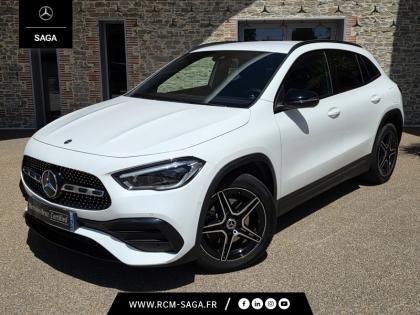 MERCEDES-BENZ GLA 250 e AMG Line  Classe GLA/ H247 GLA 250 e AMG Line