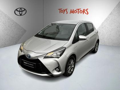TOYOTA Yaris 1.5 Hybride 100h Dynamic  1.5 101 ch 