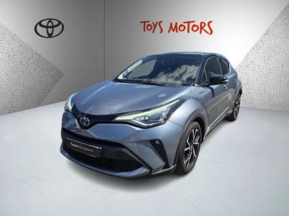 TOYOTA C-HR 2.0 Hybride 184 Collection  