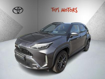 TOYOTA Yaris Cross 1.5 HYBRID 116H TRAIL   