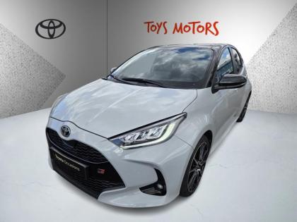 TOYOTA Yaris 116h GR SPORT  