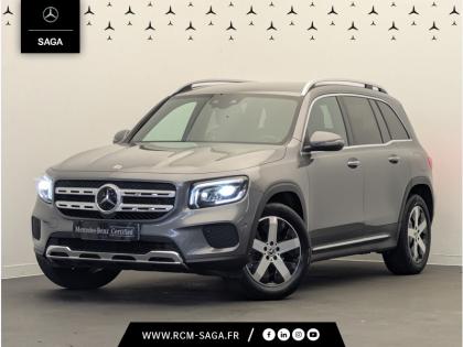 MERCEDES-BENZ GLB 200 d Business Line  