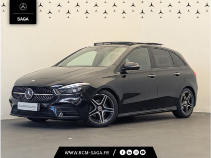 MERCEDES-BENZ Classe B 180 d AMG Line Edition  