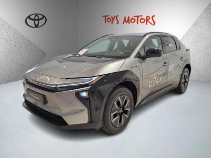 TOYOTA bZ4X bZ4X Grande Autonomie Design  BZ4X BREAK 5P GRANDE AUTONOMIE DESIGN MC25 VD