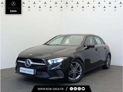 MERCEDES-BENZ Classe A 180 d Business Line  