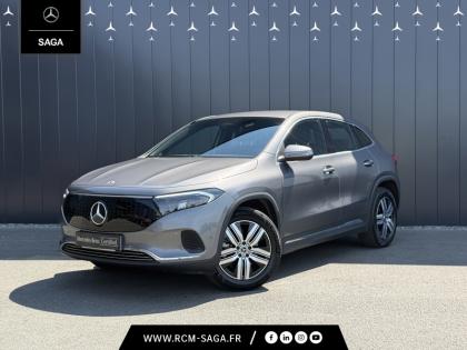 MERCEDES-BENZ EQA 250+ Business Line  